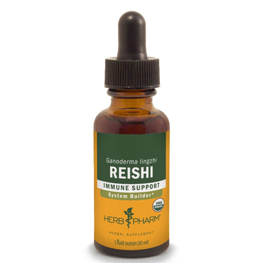 Reishi - My Village Green